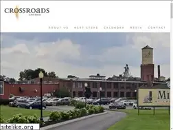 Sites similar to crossroadslebanon.com