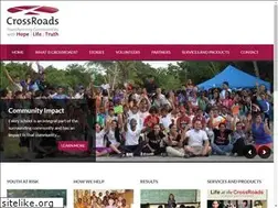 Sites similar to crossroadslink.org