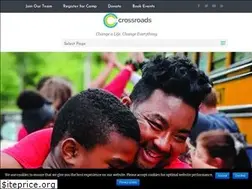 Sites similar to crossroadsma.org
