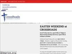 Sites similar to crossroadsmd.org