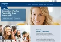 Sites similar to crossroadsme.org