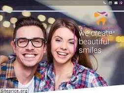 Sites similar to crossroadsmile.com