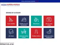 Sites similar to crossroadsmobility.net