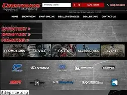 Sites similar to crossroadsmotorsportslafayette.com