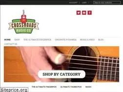 Sites similar to crossroadsmusiccompany.com
