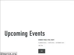 Sites similar to crossroadsnightlife.com