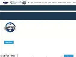 Sites similar to crossroadsny.com