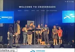 Sites similar to crossroadsny.org