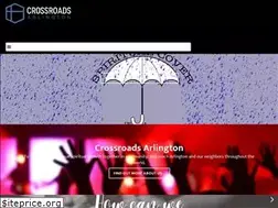 Sites similar to crossroadsofarlington.org