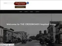 Sites similar to crossroadsofdewitt.com