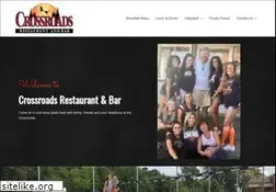 Sites similar to crossroadsofivanhoe.com
