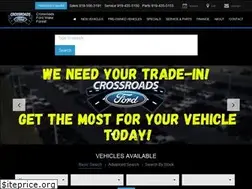 Sites similar to crossroadsofwf.net