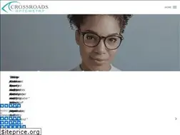 Sites similar to crossroadsoptometry.com