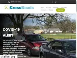 Sites similar to crossroadsowensboro.org