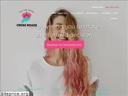 Sites similar to crossroadspcc.com