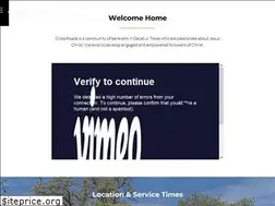 Sites similar to crossroadspeople.com