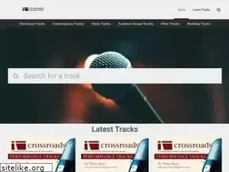 Sites similar to crossroadsperformancetracks.com