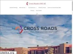 Sites similar to crossroadsphx.com