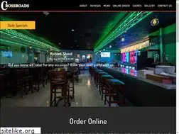 Sites similar to crossroadspizza.com