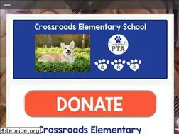 Sites similar to crossroadspta.org