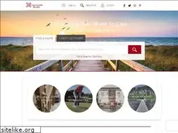 Sites similar to crossroadsrealtynj.com