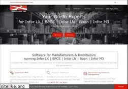 Sites similar to crossroadsrmc.com