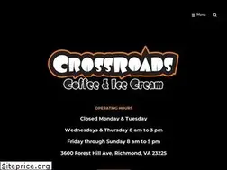 Sites similar to crossroadsrva.com