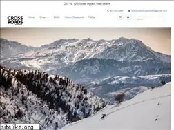 Sites similar to crossroadsskateshop.com