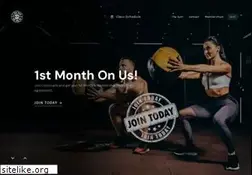 Sites similar to crossroadssportsfitness.com