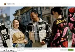 Sites similar to crossroadstrading.com