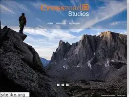 Sites similar to crossroadstudios.com