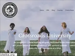 Sites similar to crossroadsuniversity.com