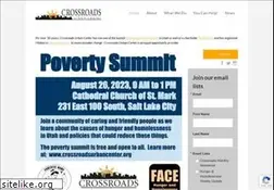 Sites similar to crossroadsurbancenter.org