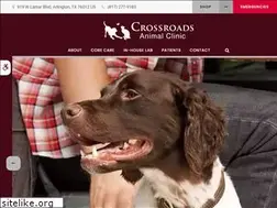 Sites similar to crossroadsvets.com
