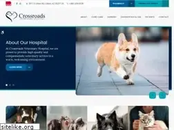 Sites similar to crossroadsvh.com