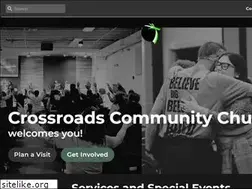 Sites similar to crossroadswinchester.com