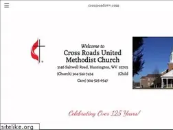 Sites similar to crossroadswv.com