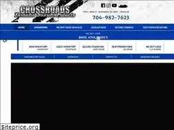 Sites similar to crossroadsyamaha.com