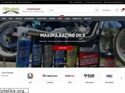 Sites similar to crossroadthebikerstop.com
