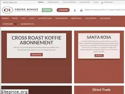 Sites similar to crossroast.be