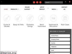Sites similar to crossrockcase.com