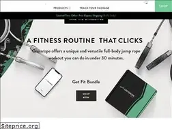 Sites similar to crossrope.com.au