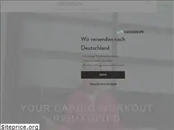 Sites similar to crossropefitness.com