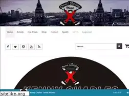 Sites similar to crosssectionmusic.com