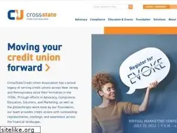 Sites similar to crossstate.org