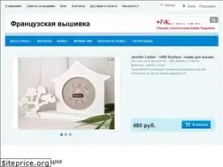 Sites similar to crossstitch.pro
