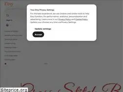 Sites similar to crossstitchbitch.com