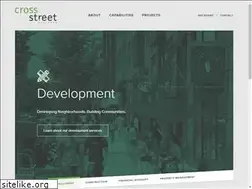 Sites similar to crossstpartners.com
