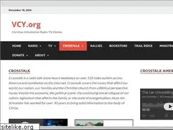 Sites similar to crosstalkamerica.com