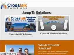 Sites similar to crosstalksolutions.com